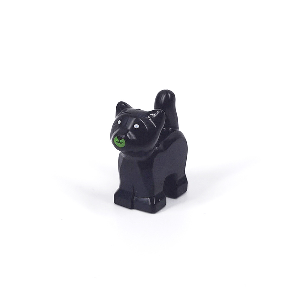 黒い子猫（1匹）