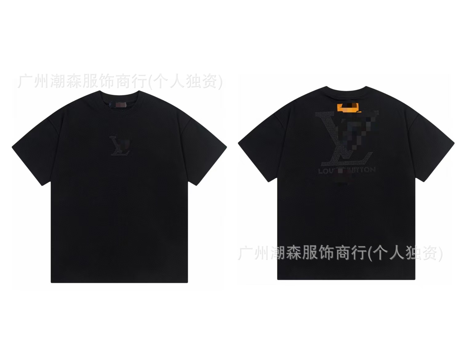 27 ブラック