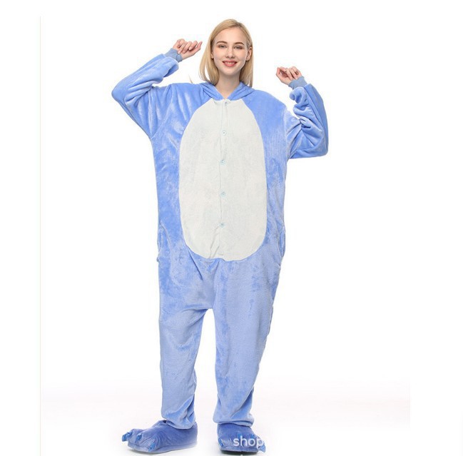 ブルースティッチ