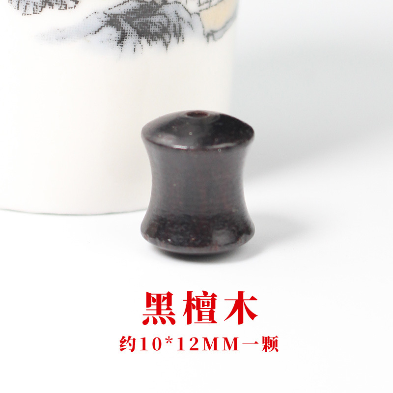 竹セクション 10*12MM 1 個