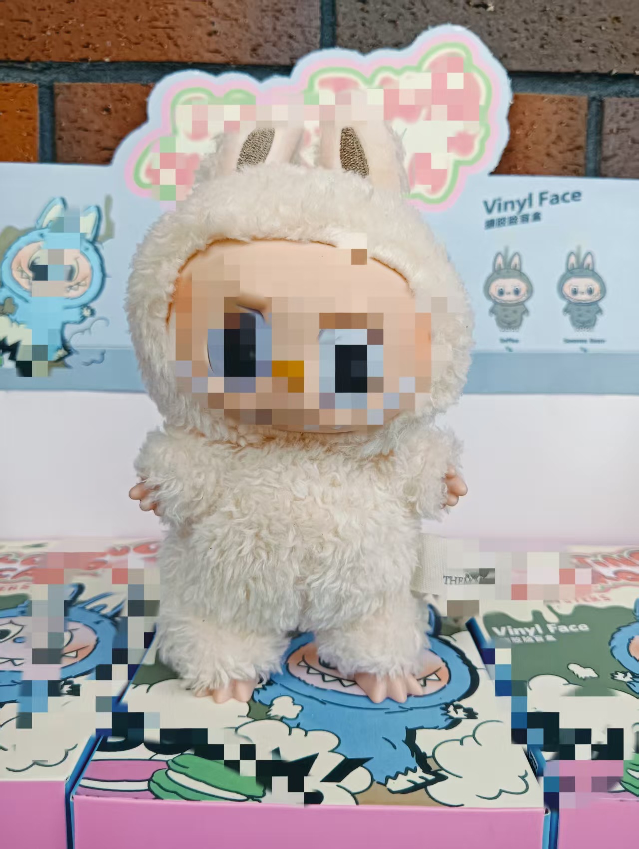 広州高品質初代豆乳ドゥオドゥオ