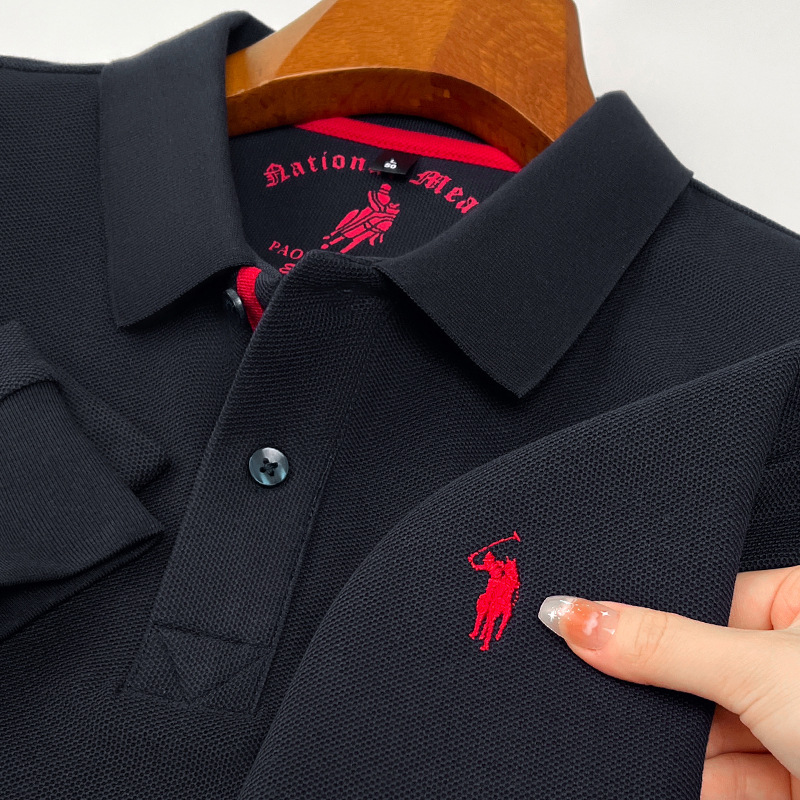 PSL8912-ネイビーブルー