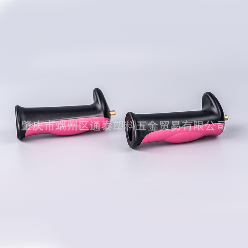 パープル*長さ: 11cm 内穴: 2cm*PP