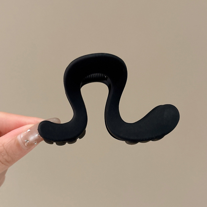 1#ブラック 約8.5cm