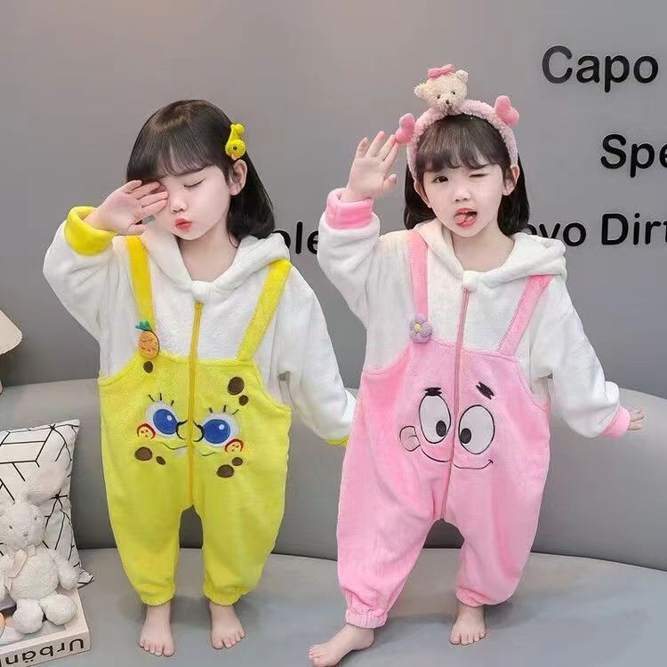 スポンジ・ボブ