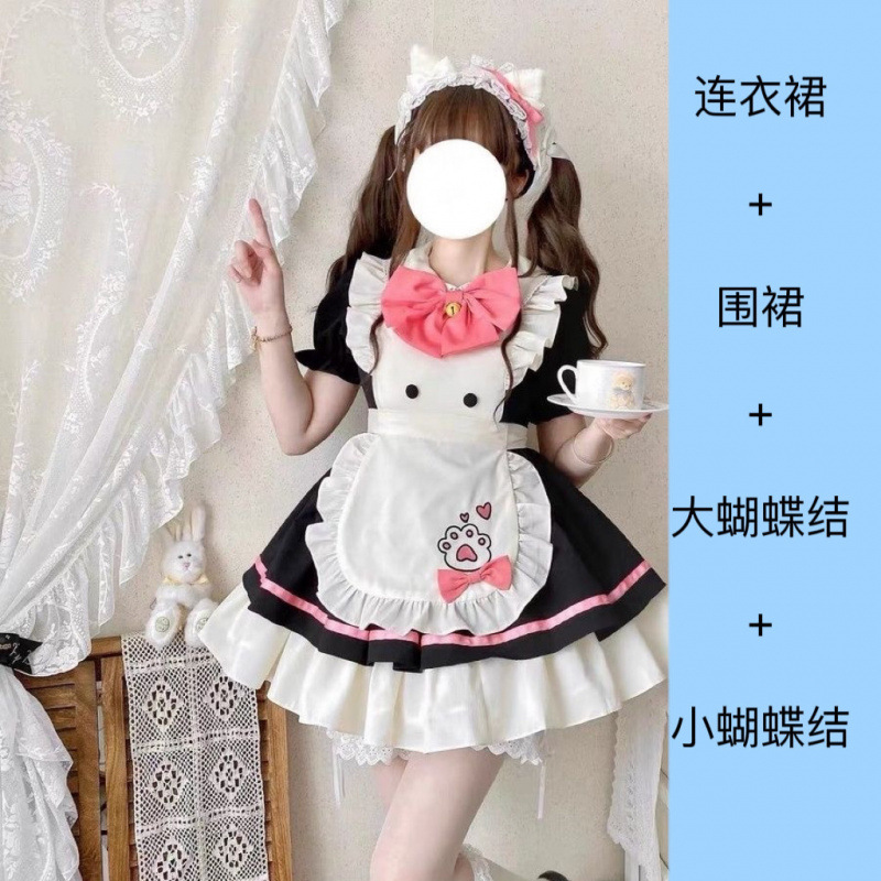 ブラック ピンク ギフト不可