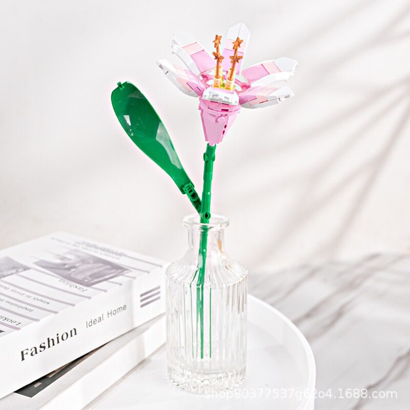 JK26391 リリー(クリスタルパウダー)