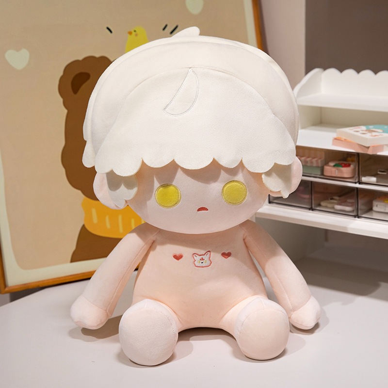 【光と夜の愛】Qisi Li 裸の赤ちゃん