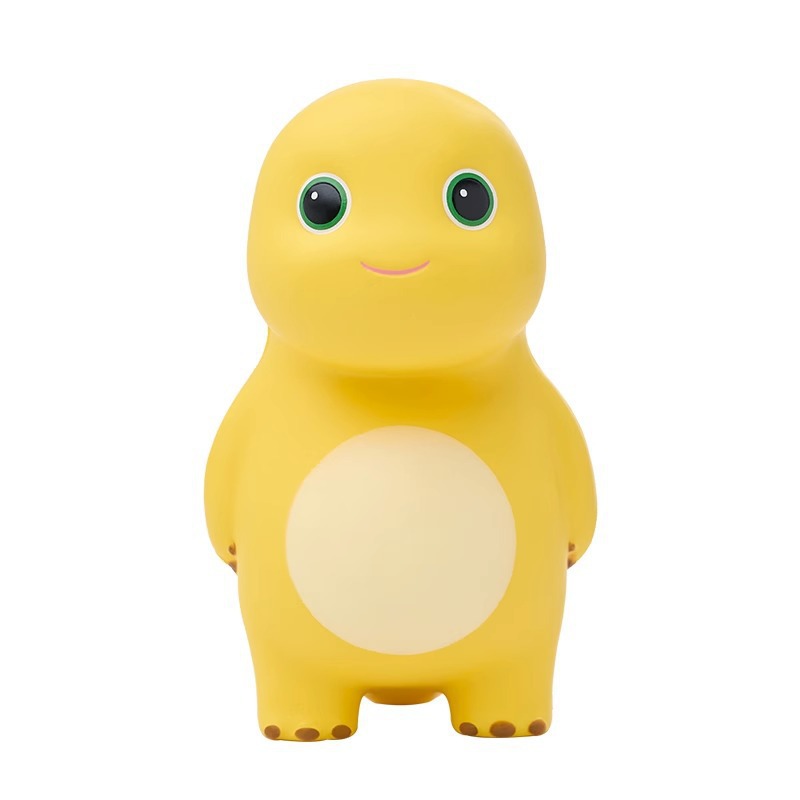 笑顔のミルクドラゴンピンチ【14cm】