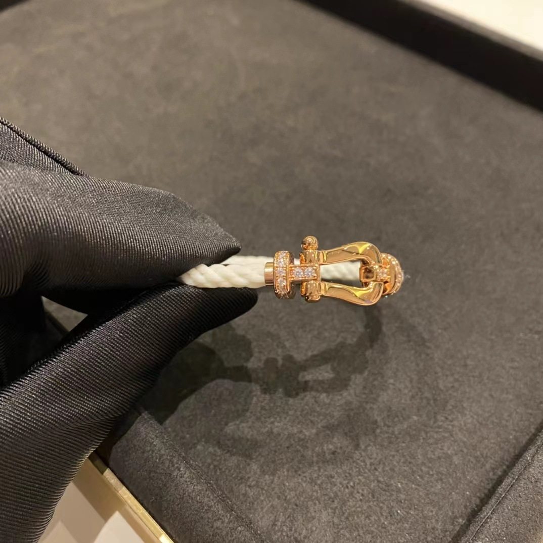 サイドドリル白ロープ