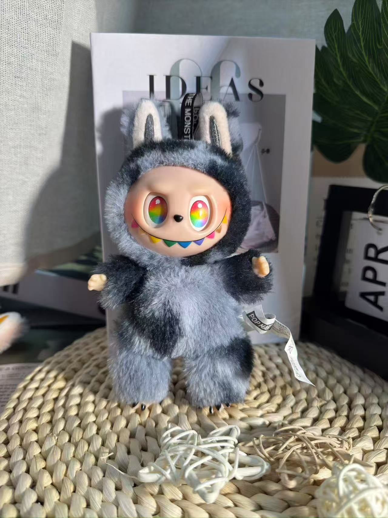 No.7 隠しスタイル【本物】ヌード衣装（三代目）