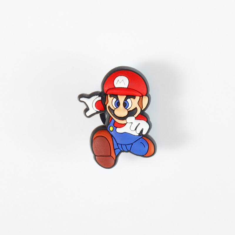 スーパーマリオ8#