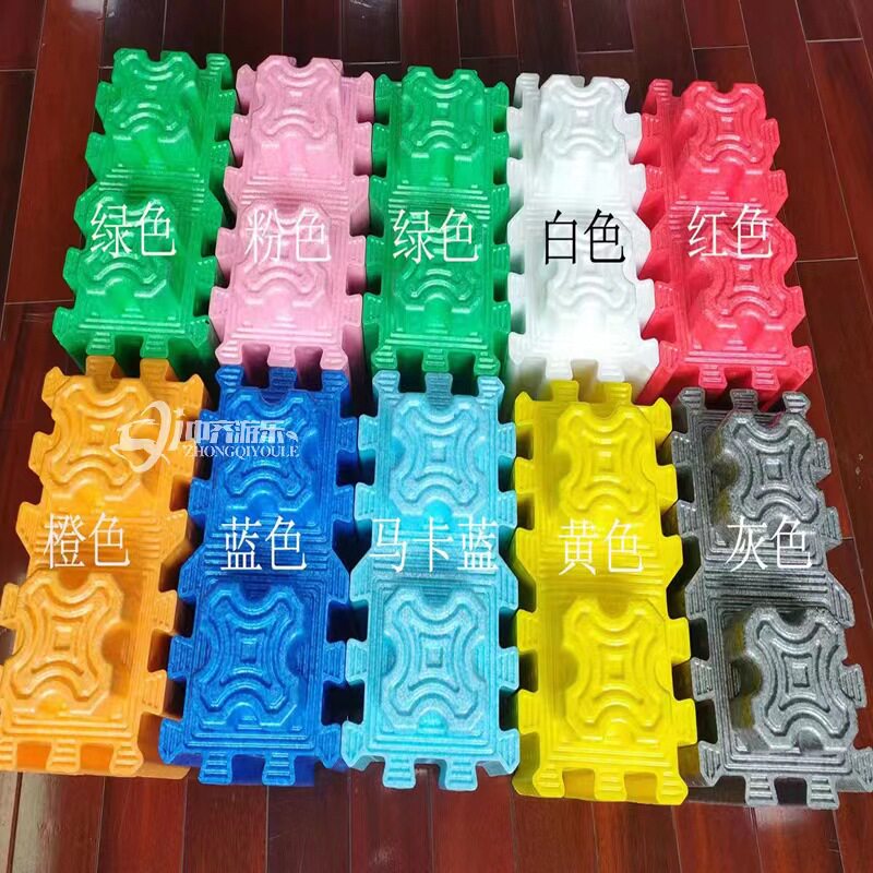 多機能ダブルホールデフォルトカラーミキシング