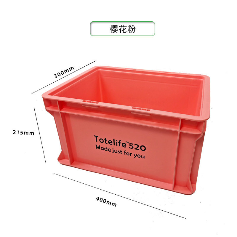 さくらピンク 400*300*215