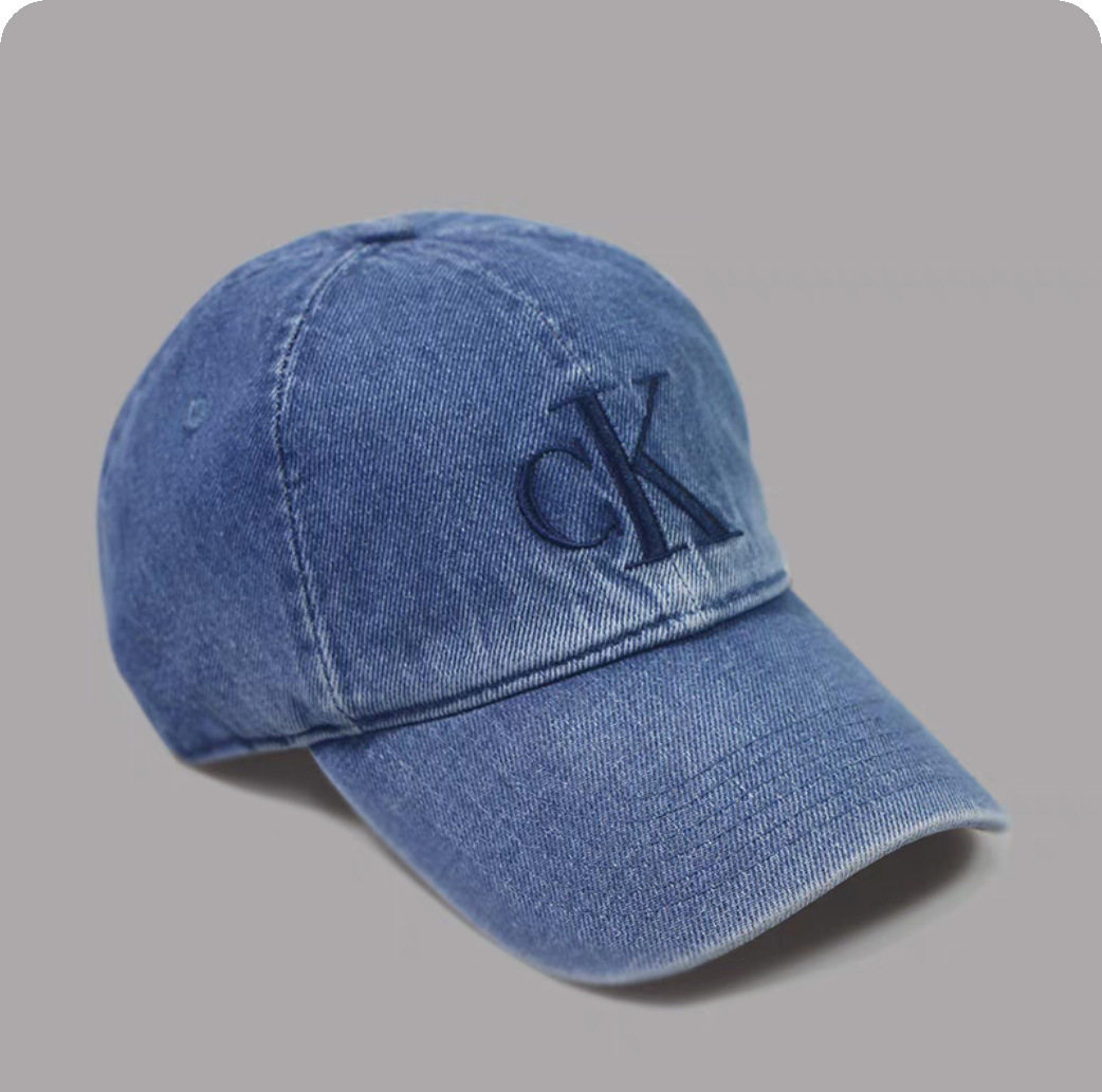 ダークデニムブルー（テン姉妹と同じスタイル）