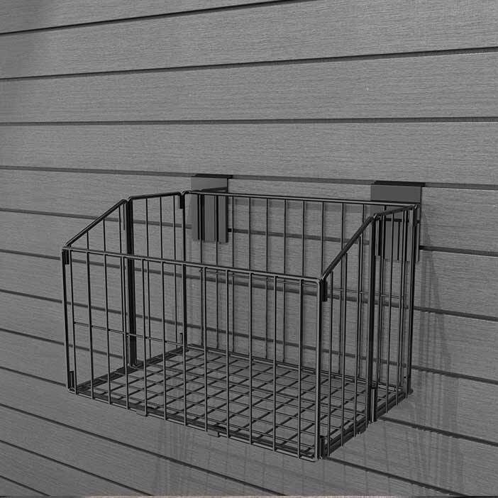 840#折りたたみバスケット