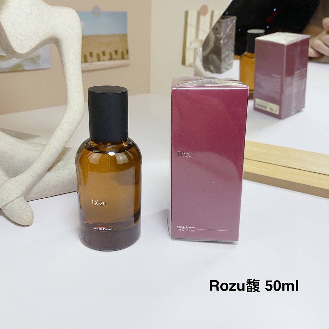 ロズ 50ML