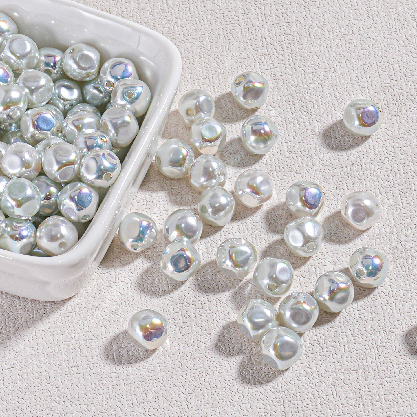 アイスクリスタルブルー