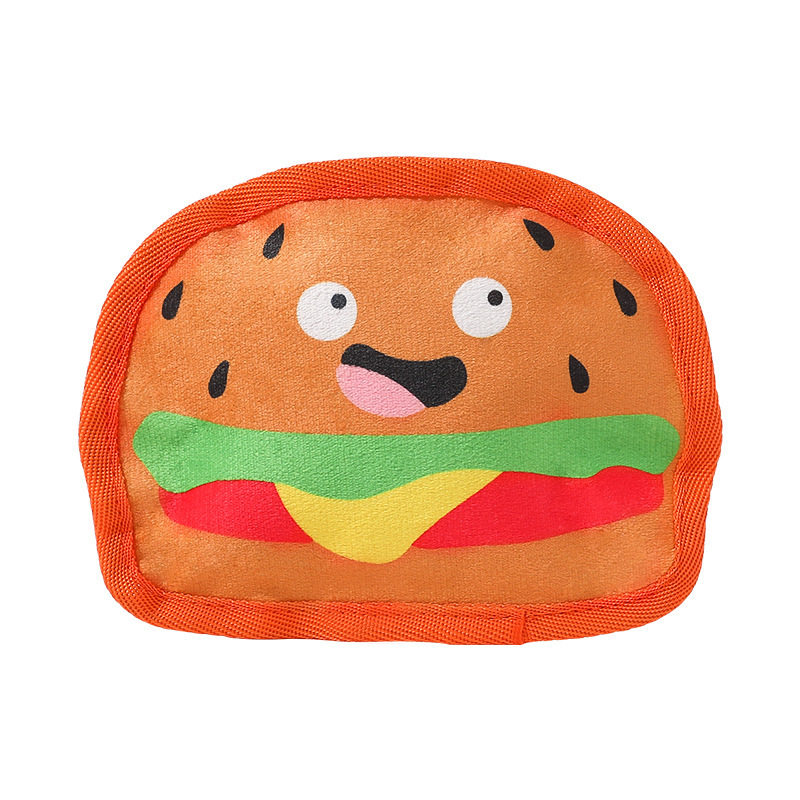 バーガー