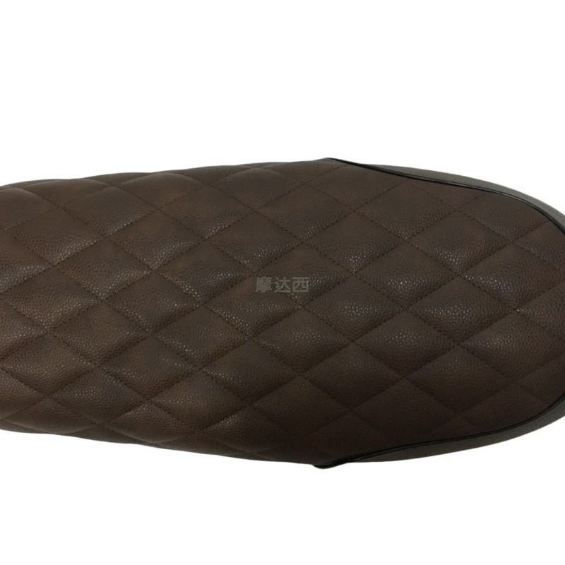 フラットブラウンダイヤモンド