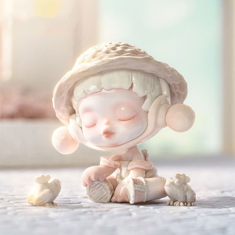 【確認】古いものに出会う