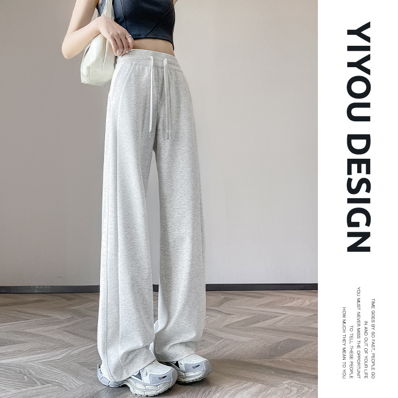 夏-グレー-小柄 [推奨身長155-162CM]