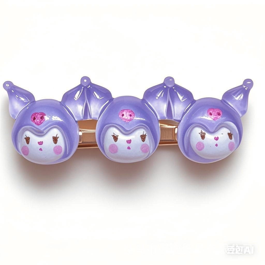 トリプルクロミ