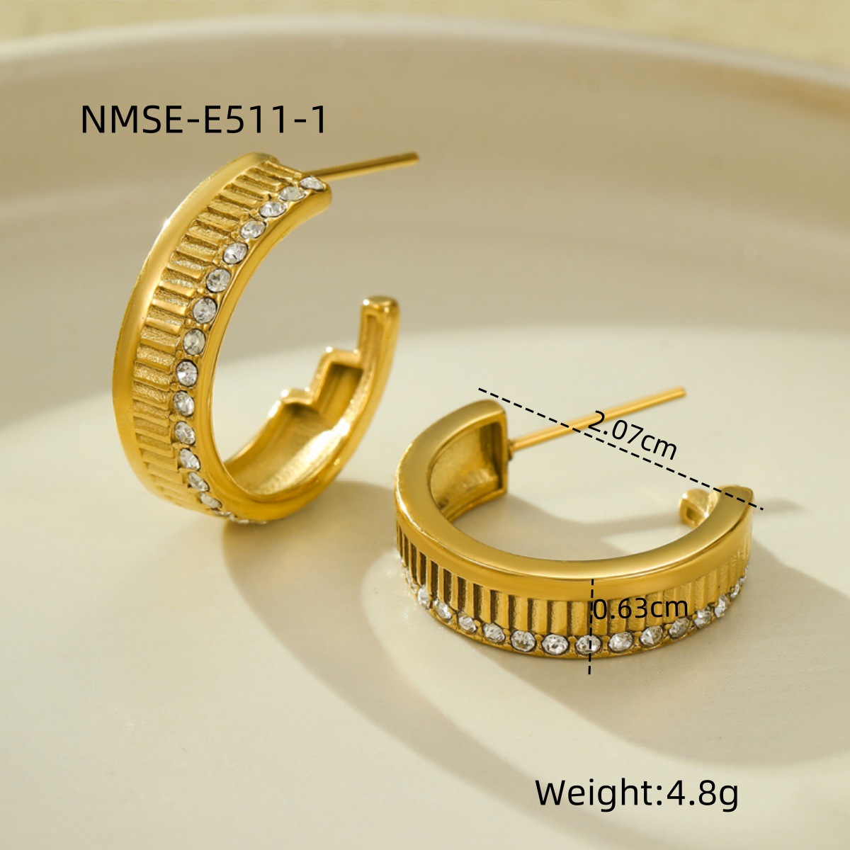 NMSE-E511-1