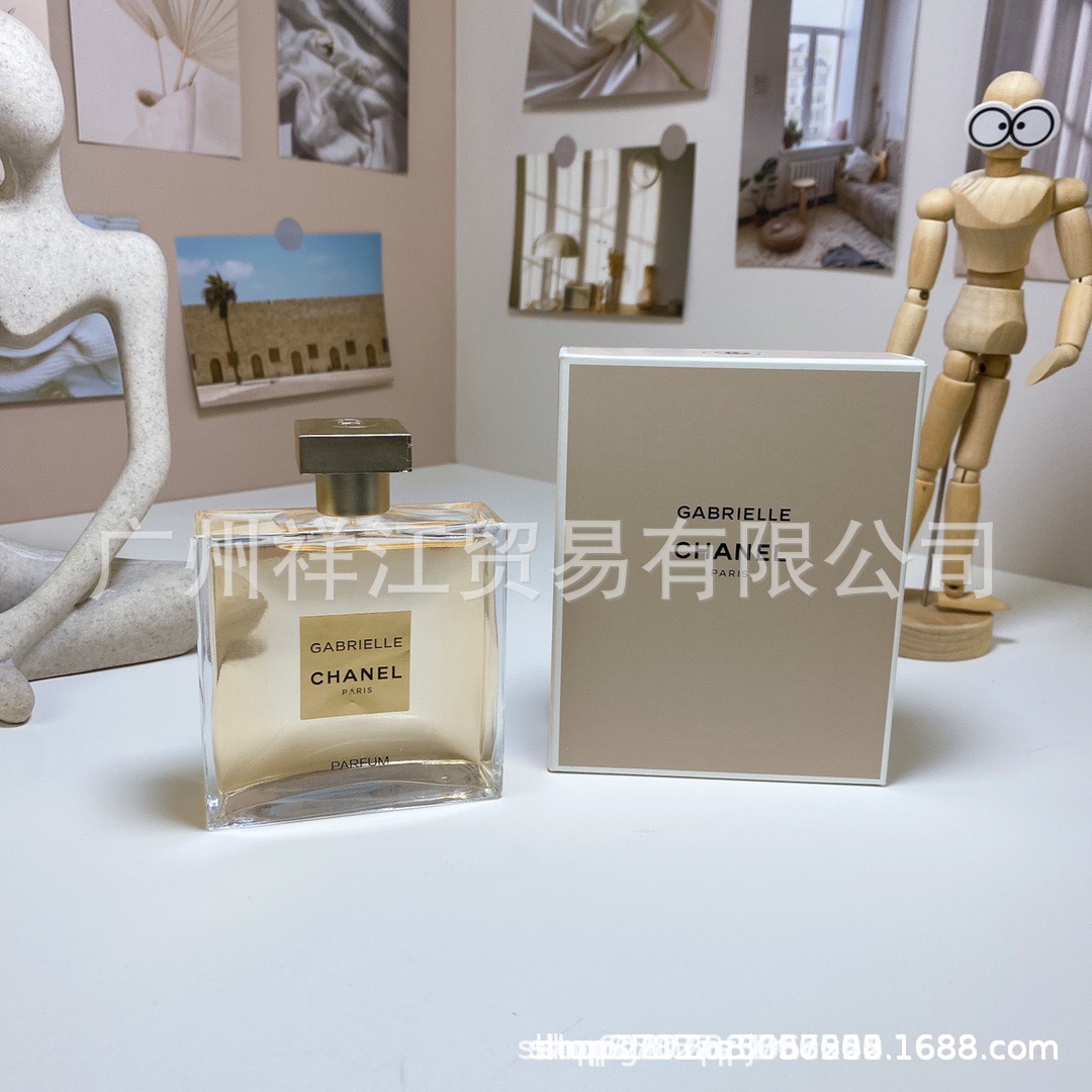 ガブリエル フレーバー 100ml