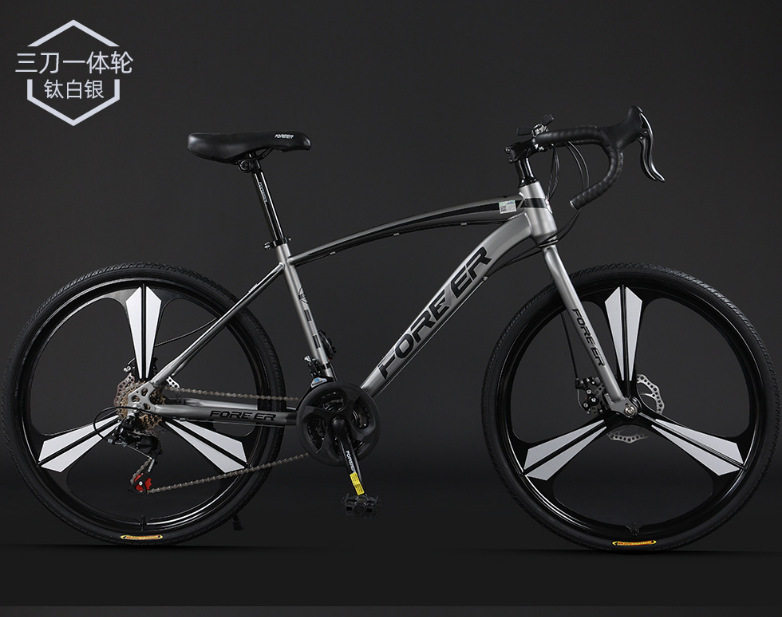 ✷☽☽三刀 - チタンシルバー✷☽☽