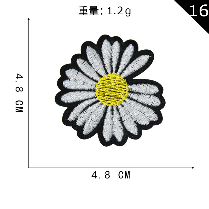 16 * 単品5件から不満が出ない