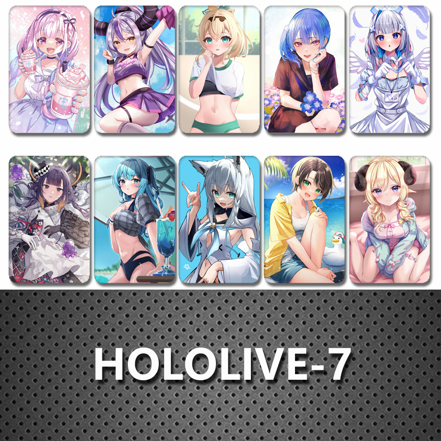 HOLOLIVE-7