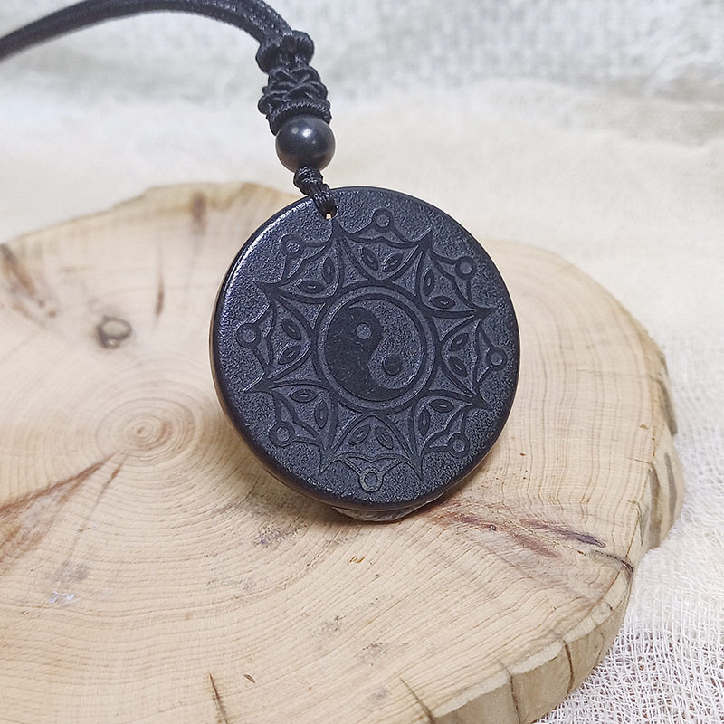 太極03ペンダント