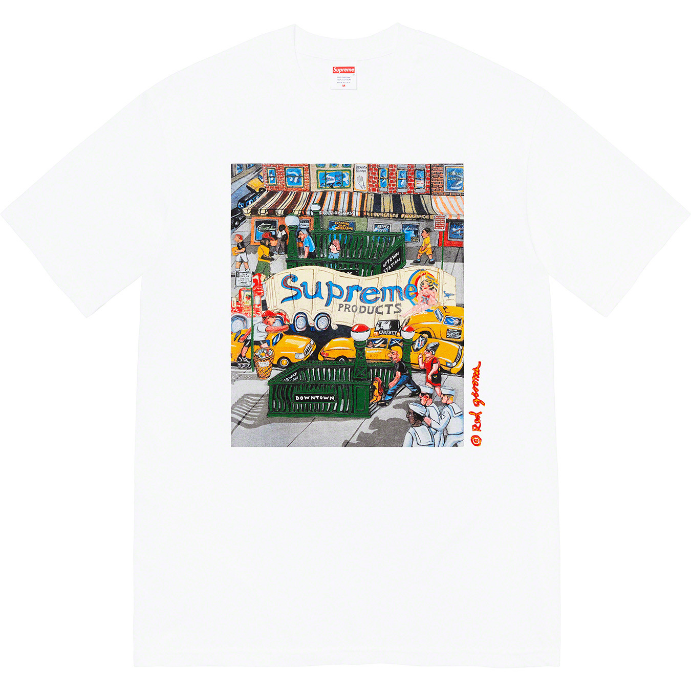 407-ホワイト