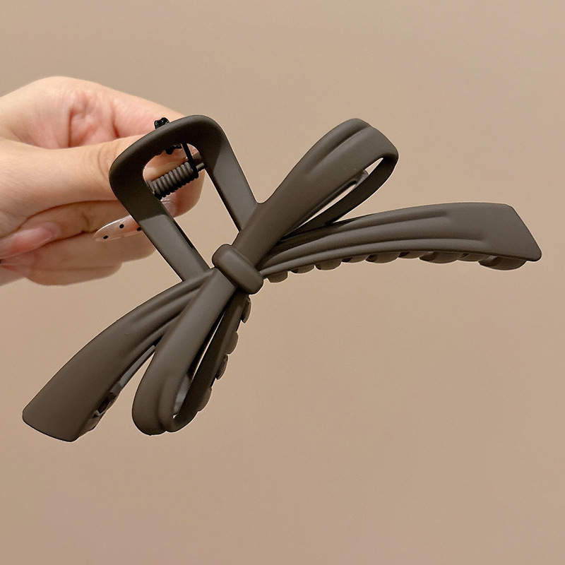 1 # ダークコーヒー 13cm