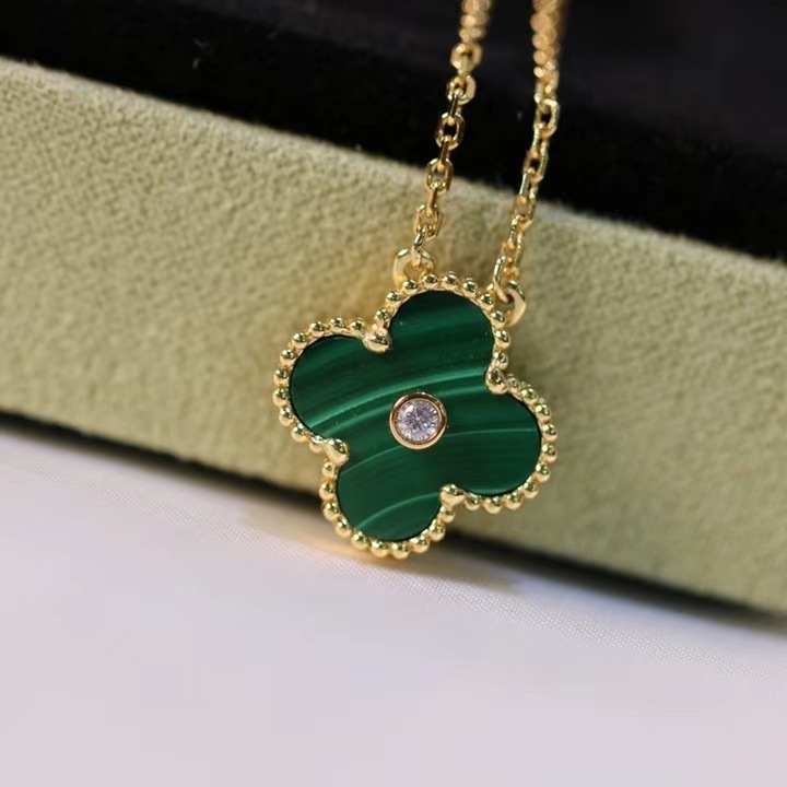 ゴールドマラカイト