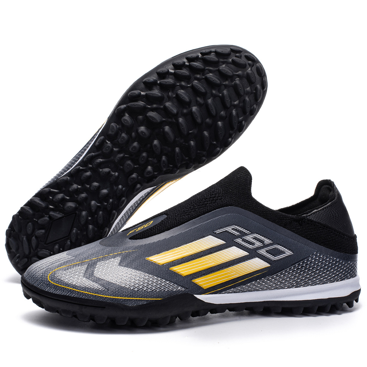 DF50 ブラックスタッド