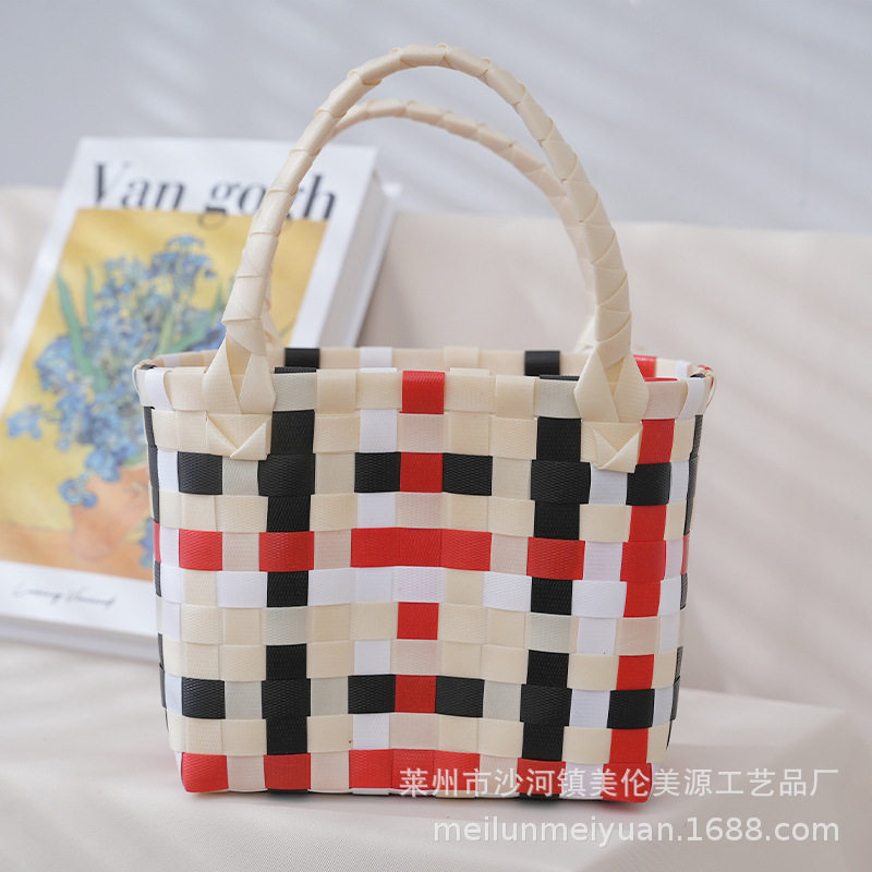 スタイル23（裸バッグ）