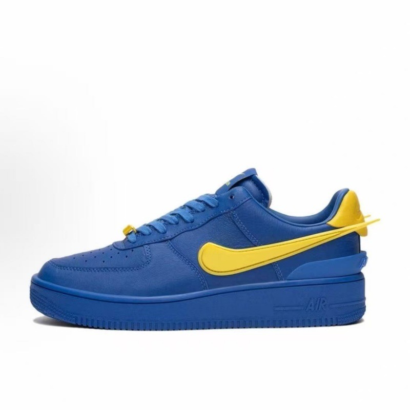 アンブッシュジョイントブルー