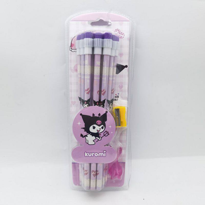 サンリオ铅笔クロミ