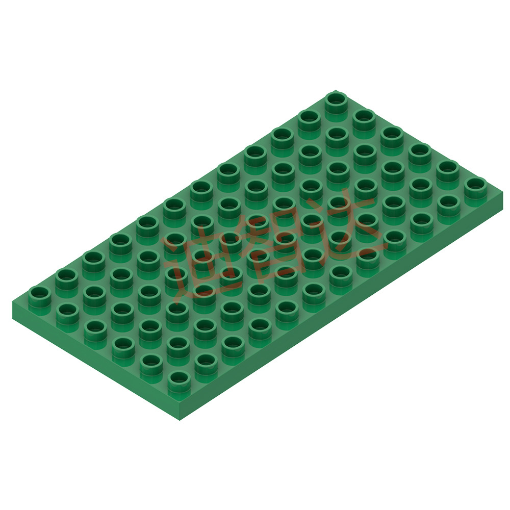 6X12 大型粒子ブレード