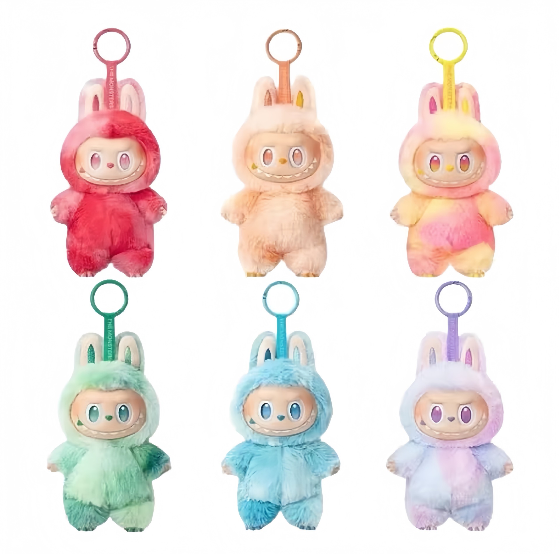 三世代【裸グッズ】