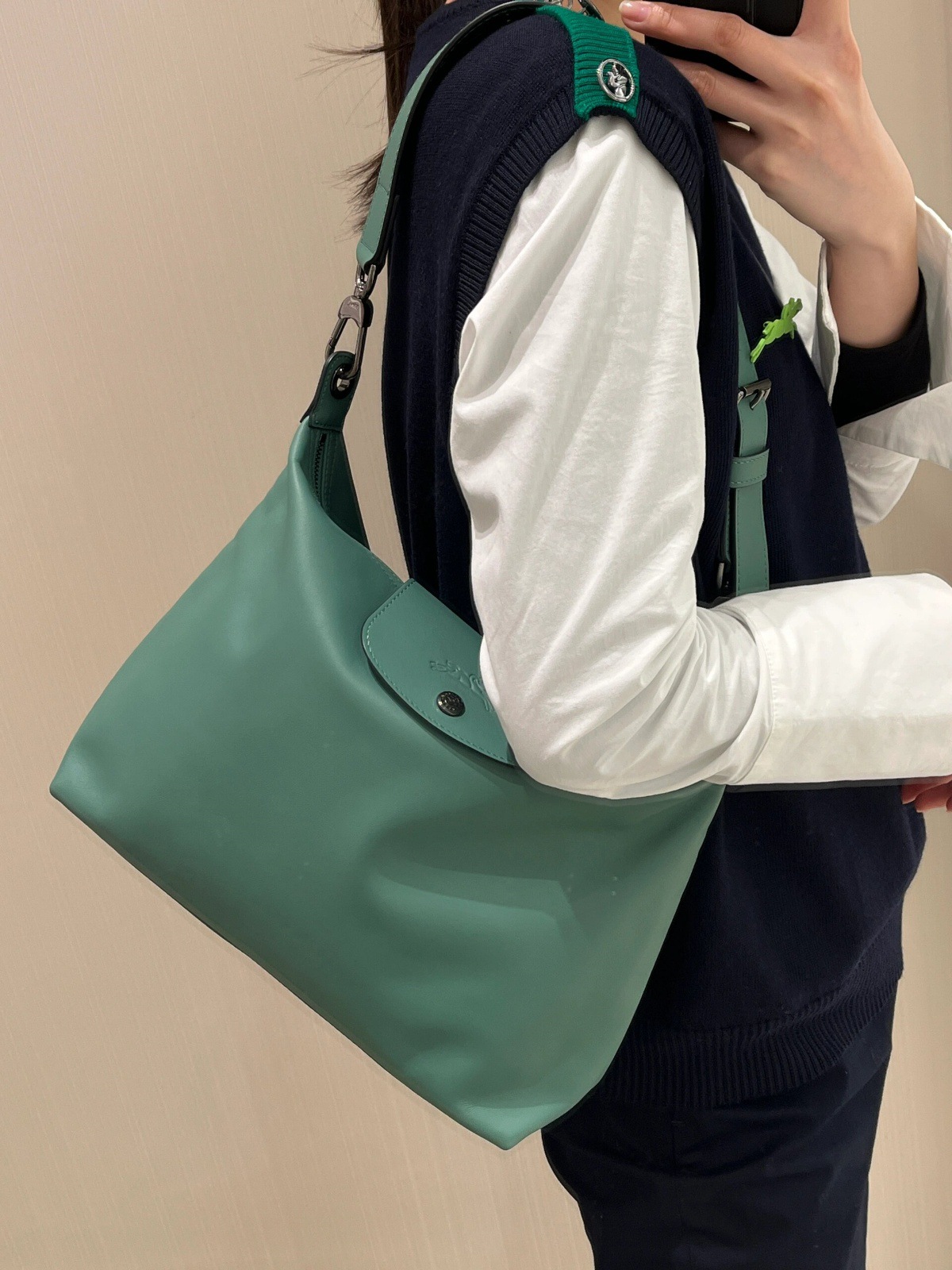 セージグリーン