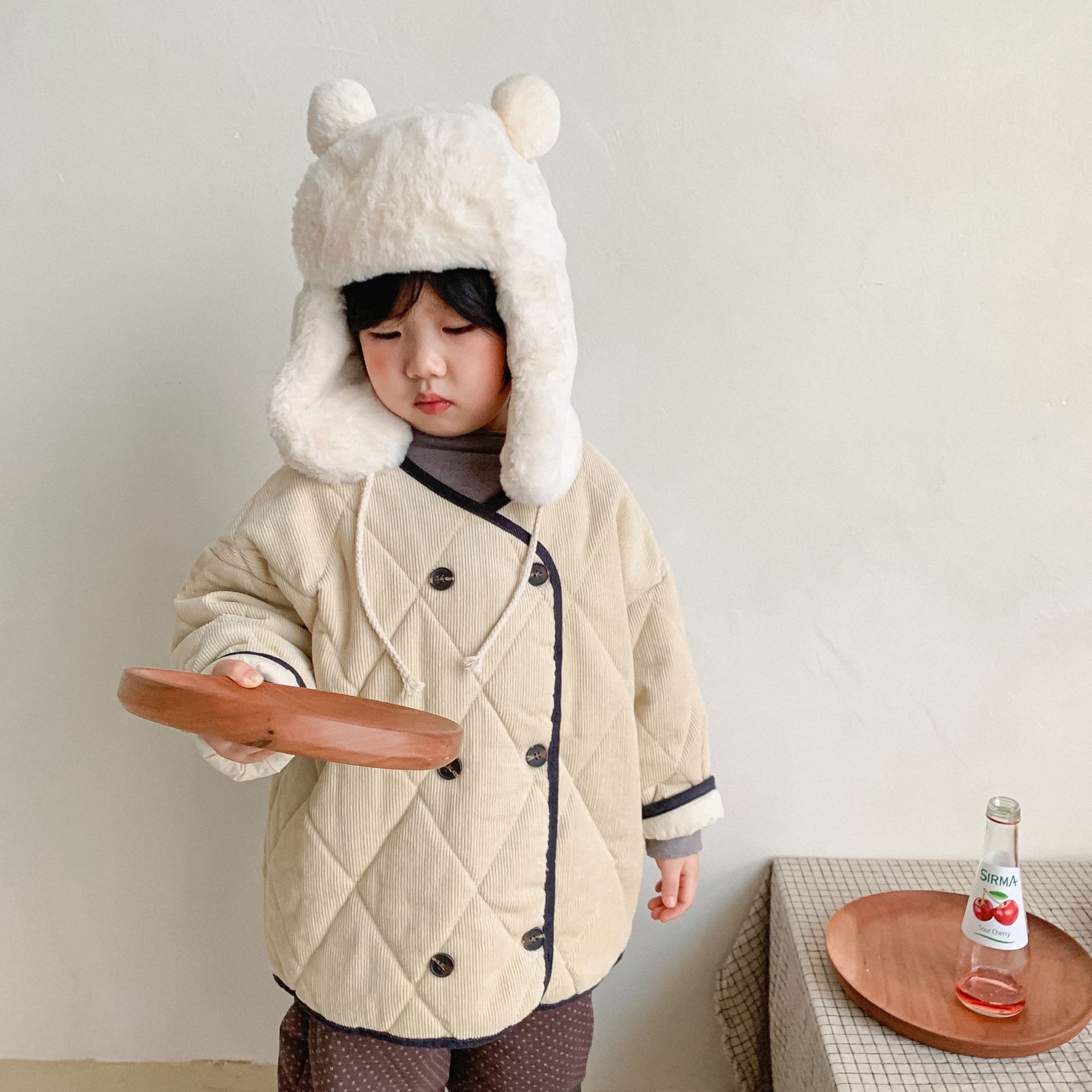 D 60026m アプリコット
