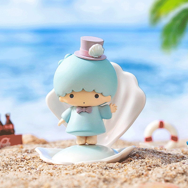 【ブラインドボックス】美海ホリデー確定星座男性