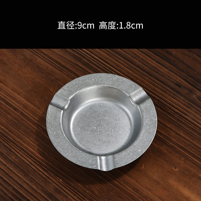 灰皿 (スノーフレークサンド)