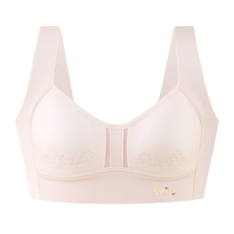 ベスト風ピンク