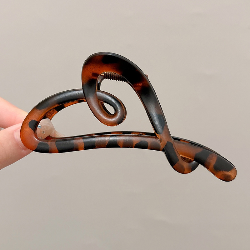 2#べっ甲ラブグリッパー