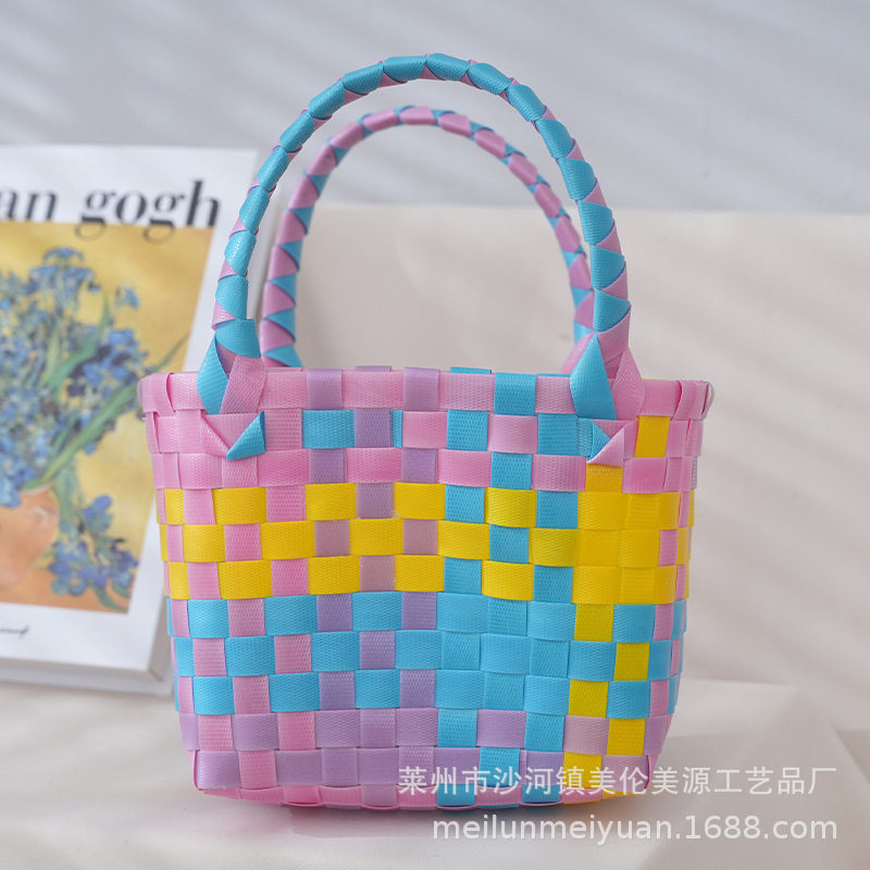 スタイル2（裸バッグ）