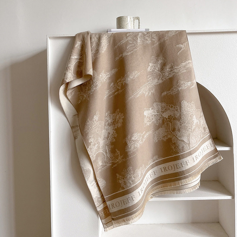 マネーツリー-カーキ